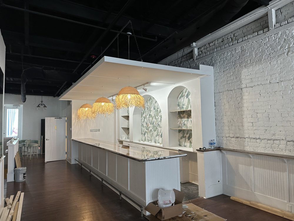 Slide of Elite Lowcountry Services