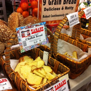 Zabar's - Free Samples - Bakeries Near Me - New York, New York Zabar's - Free Samples - Bakeries Near Me - New York, New York