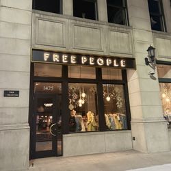 Free People