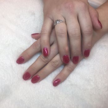 Pure Nail Bar - Colour #36. Acrylic fill + colour $47 after tax - Nail Salons Near Me - Vancouver, British Columbia Pure Nail Bar - Colour #36. Acrylic fill + colour $47 after tax - Nail Salons Near Me - Vancouver, British Columbia