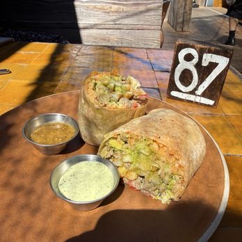 Salty Horse - Cali Burrito - Cafes Near Me - Costa Mesa, California Salty Horse - Cali Burrito - Cafes Near Me - Costa Mesa, California