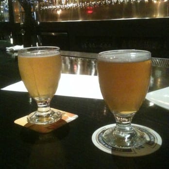 Morrison - Allagash Curieux and Rince Cochon Belgian Ales. - Gastropubs Near Me - Los Angeles, California Morrison - Allagash Curieux and Rince Cochon Belgian Ales. - Gastropubs Near Me - Los Angeles, California
