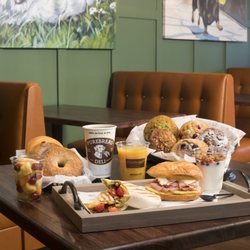 PureBread Deli