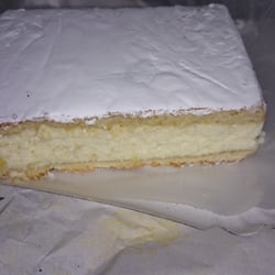 La Preferida - Torta de ricota!!!