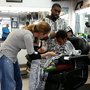 Photo of Top Class Barber Shop