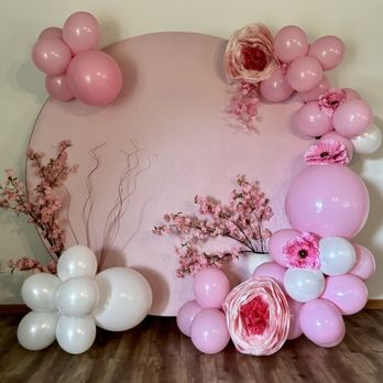 Party Decor 4U - Balloon Services Near Me