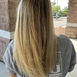 Hair On Main