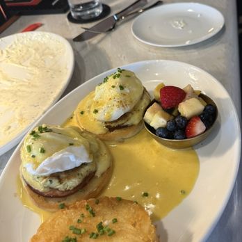 Howard & Platt - Breakfast & Brunch Near Me - Tampa, Florida