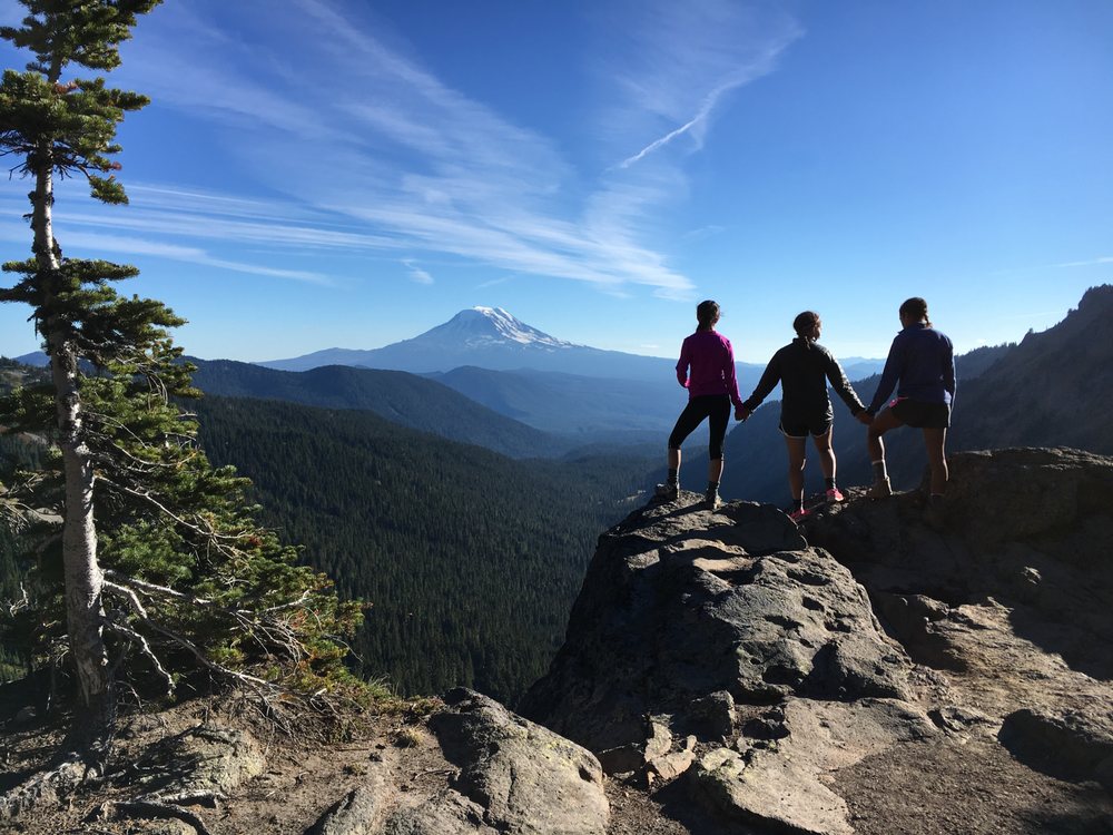 Charles Wright Academy - childcare center in Tacoma, WA