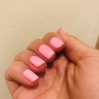 Nail Lua - Nail Salons Near Me - Richardson, Texas