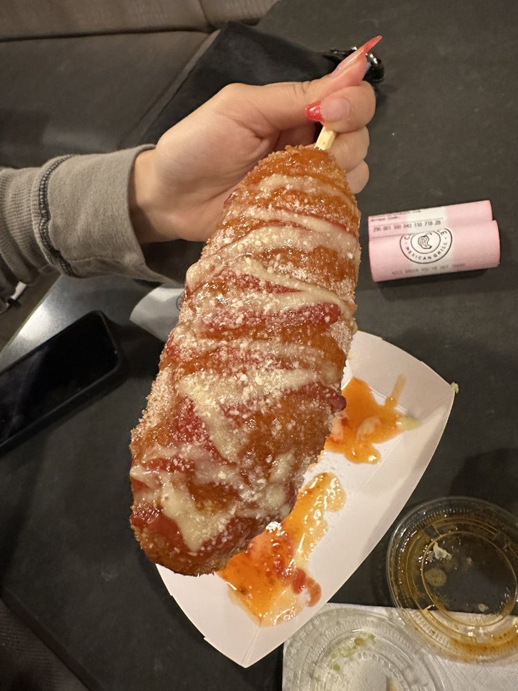 ZZANG HOT DOG & CHICKEN Updated October 2024 39 Photos & 20 Reviews