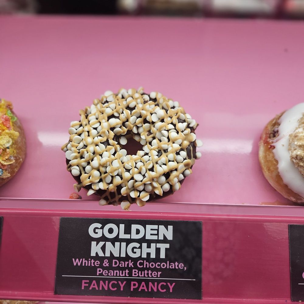 Pinkbox Doughnuts - Donuts Near Me - Laughlin, Nevada Pinkbox Doughnuts - Donuts Near Me - Laughlin, Nevada
