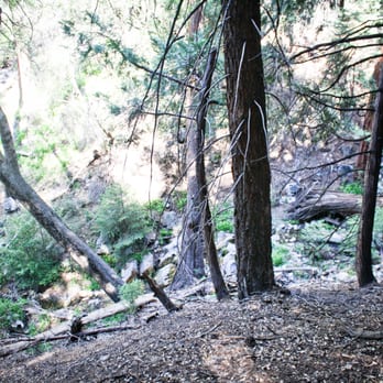 Crystal Lake Camp Ground - Soldiers Loop - Campgrounds Near Me - Azusa, California Crystal Lake Camp Ground - Soldiers Loop - Campgrounds Near Me - Azusa, California