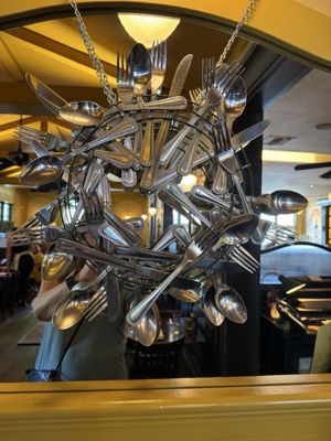 Underwood Bar and Bistro by null