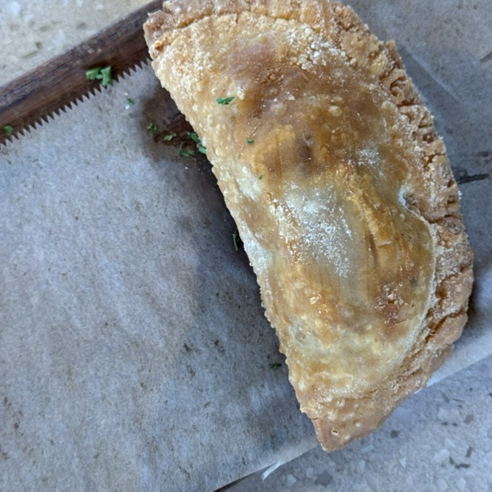 Gaucho Grill Argentine Steakhouse - Short rib empanada - Steakhouses Near Me - Downey, California