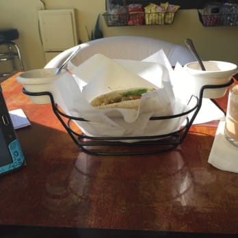Coffeecol - Mama arepa!! - Coffee & Tea Near Me - Teaneck, New Jersey
