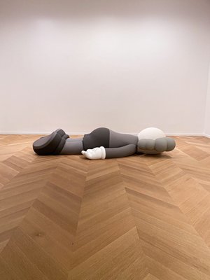 Skarstedt Gallery by null