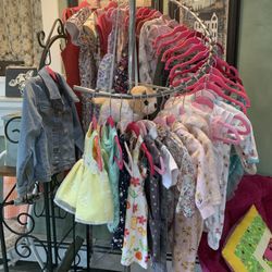 Soul Sisters II - Children's clothing!