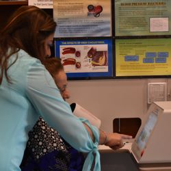 Ventura County Pharmacy - Our free health screening