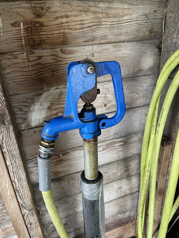 Slide of Pioneer Plumbing