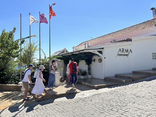 Arma Restaurant by null