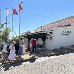 Arma Restaurant