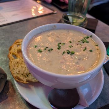 Webb's Grainworks - Clam Chowder - Breweries Near Me - Aliso Viejo, California Webb's Grainworks - Clam Chowder - Breweries Near Me - Aliso Viejo, California