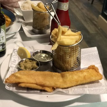Fish City - Large Fish & Chips - Fish & Chips Near Me - Belfast, BFS Fish City - Large Fish & Chips - Fish & Chips Near Me - Belfast, BFS