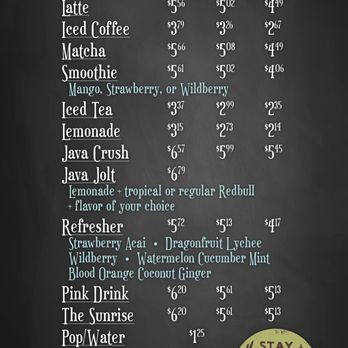 Smokin Java - Bakeries Near Me - Jackson, Minnesota Smokin Java - Bakeries Near Me - Jackson, Minnesota