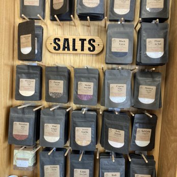 Mothers Cupboard Spice Shoppe - a display of spices - Coffee & Tea Near Me - Venice, Florida Mothers Cupboard Spice Shoppe - a display of spices - Coffee & Tea Near Me - Venice, Florida