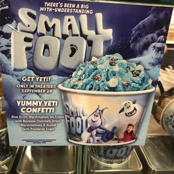 Cold Stone Creamery - New flavor coming soon - Ice Cream & Frozen Yogurt Near Me - Crystal City, Virginia