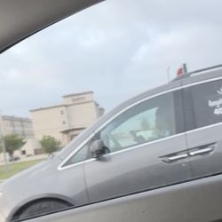 Compassionate Angels Transportation