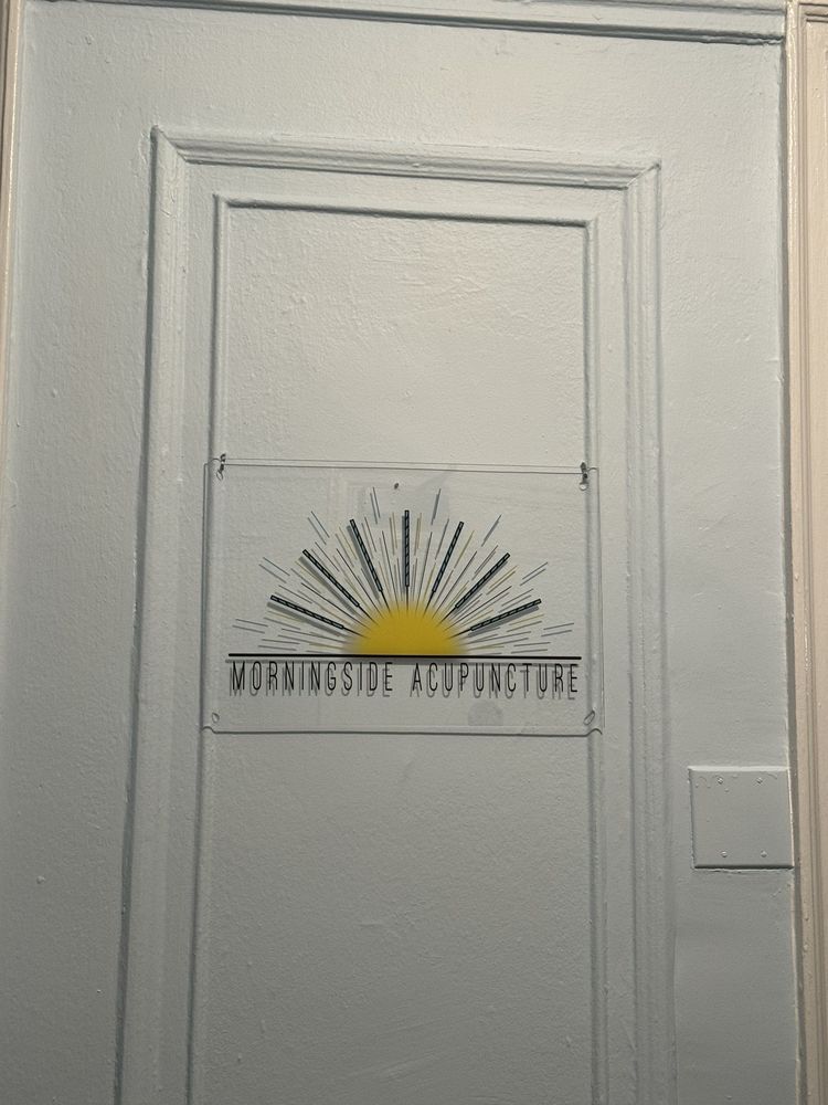 Morningside Acupuncture - sleep specialist in New York, NY