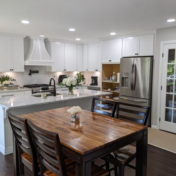 Options Custom Remodeling - Kitchen remodel - General Contractors Near Me - Garnet Valley, Pennsylvania