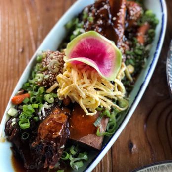 Peony Kitchen - Chinese style korean short rib. AMAZING!!! 10/10! - Chinese Near Me - Bellevue, Washington Peony Kitchen - Chinese style korean short rib. AMAZING!!! 10/10! - Chinese Near Me - Bellevue, Washington