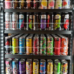 Chesterpike Beer Distributor