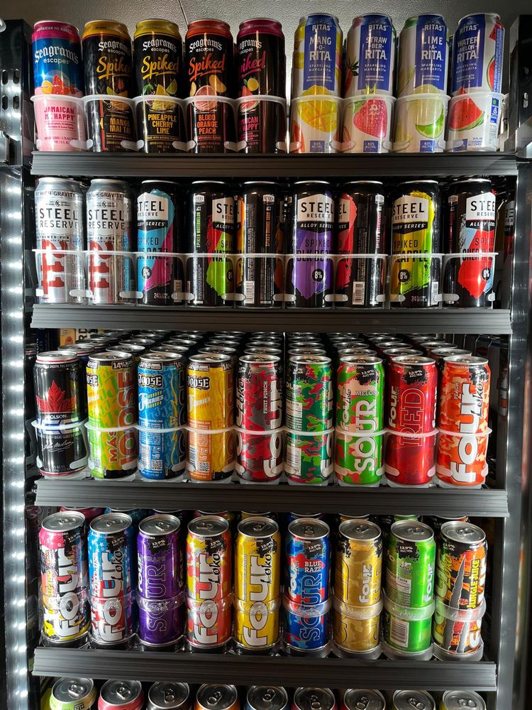 CHESTERPIKE BEER DISTRIBUTOR Updated October 2024 106 Photos 929