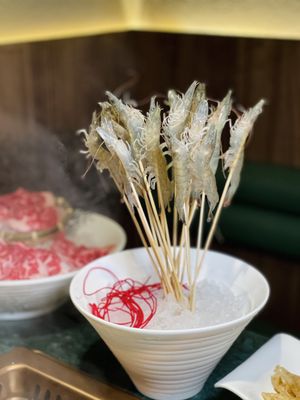 37 Xiang Seafood Hot Pot Restaurant by null