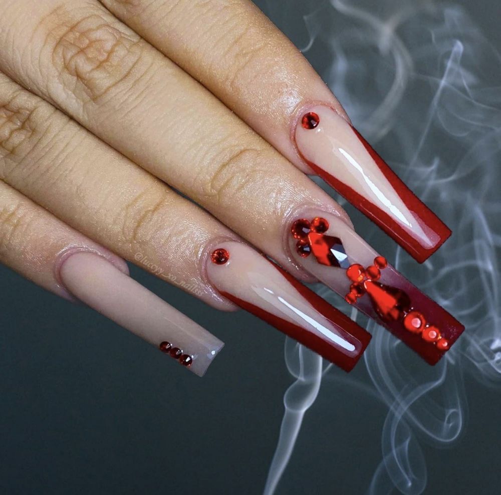 The Katy Nails & Spa Image
