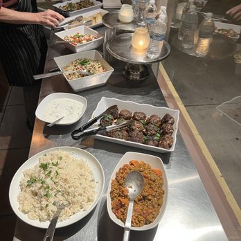 Saute Academy - Team Building Activities Near Me - Monrovia, California