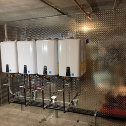 Big City Plumbing & Heating