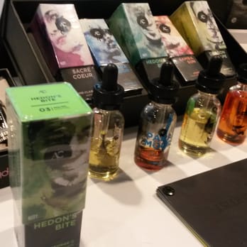 NJOY VAPING BAR - CLOSED - Updated April 2026 - 16 Photos & 20 Reviews -  3545 Las Vegas Blvd S, Las Vegas, Nevada - Vape Shops - Phone Number - Yelp