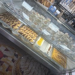 Bakery Mocana