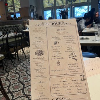 Bistro Du Jour - French Near Me - Washington, DC, District of Columbia Bistro Du Jour - French Near Me - Washington, DC, District of Columbia