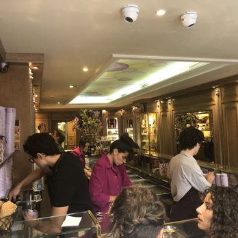 Berthillon - Ice Cream & Frozen Yogurt Near Me - Paris, 75