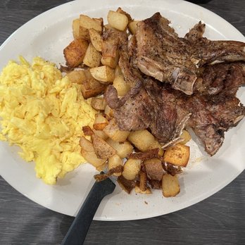 The Original Karen's Kitchen - Breakfast & Brunch Near Me - Lancaster, California