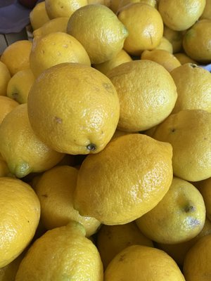 Davis Produce by null