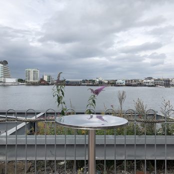Norwegian Church - View - Coffee & Tea Near Me - Cardiff, CRF Norwegian Church - View - Coffee & Tea Near Me - Cardiff, CRF