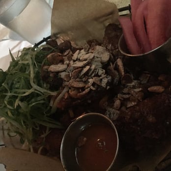 Take31 - Your half half chicken - Korean Near Me - New York, New York