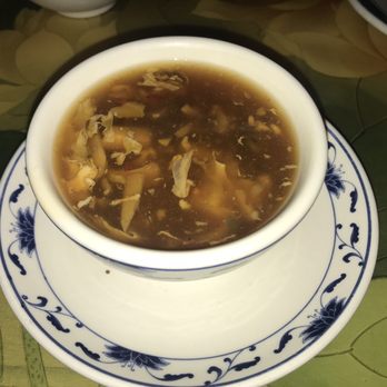 Heaven Dragon - Hot n sour soup - Chinese Near Me - Thornton, Colorado Heaven Dragon - Hot n sour soup - Chinese Near Me - Thornton, Colorado